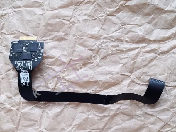 Шлейф до тачпаду Apple Pn 821-0832-A